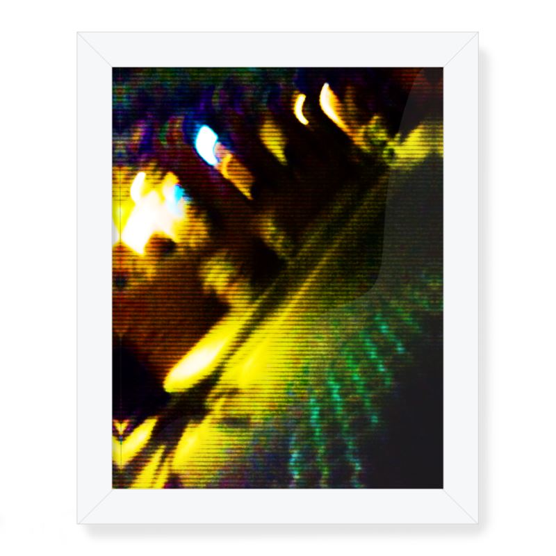 Framed Art Prints